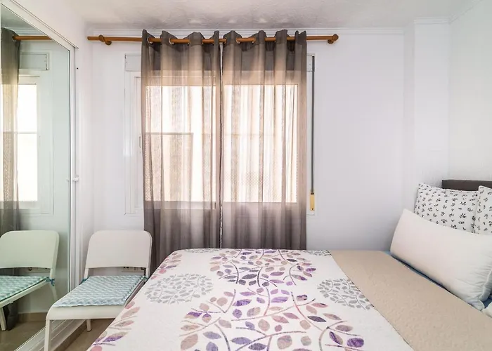 Precioso Apartamento Con Jacuzzi Apartamento *