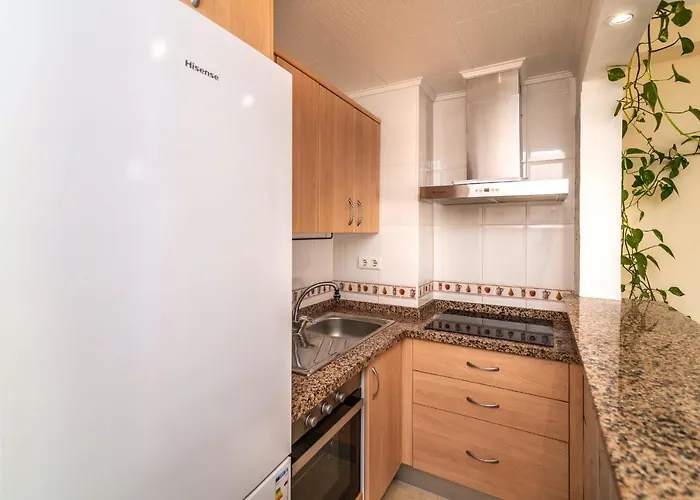 Precioso Apartamento Con Jacuzzi *