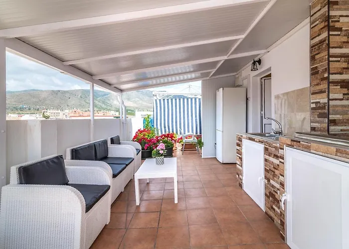 Precioso Apartamento Con Jacuzzi Apartamento *