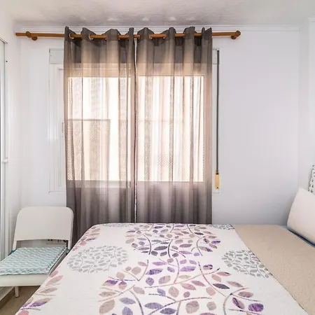 Precioso Apartamento Con Jacuzzi Apartamento *