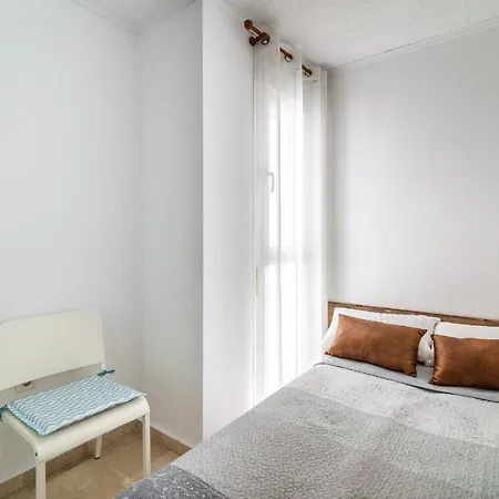 Appartamento Precioso Apartamento Con Jacuzzi Torremolinos