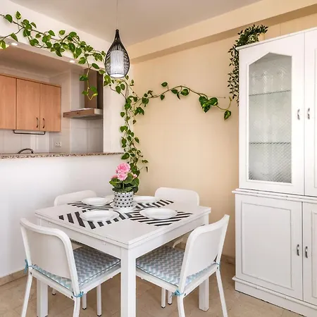 Precioso Apartamento Con Jacuzzi Appartamento Torremolinos