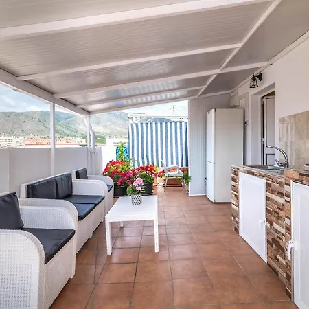 Precioso Apartamento Con Jacuzzi Appartamento *