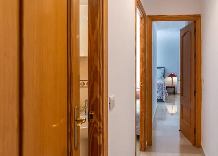 Precioso Apartamento Con Jacuzzi Appartement *