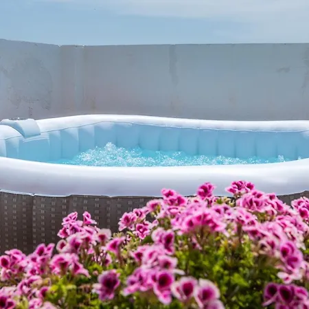 Apartment Precioso Apartamento Con Jacuzzi