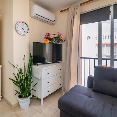 Precioso Apartamento Con Jacuzzi Apartment *