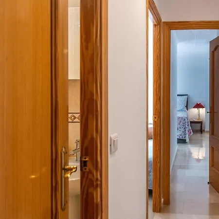 Precioso Apartamento Con Jacuzzi Apartment *