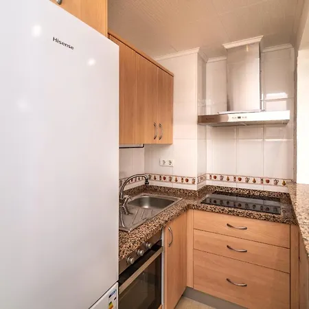 Precioso Apartamento Con Jacuzzi *